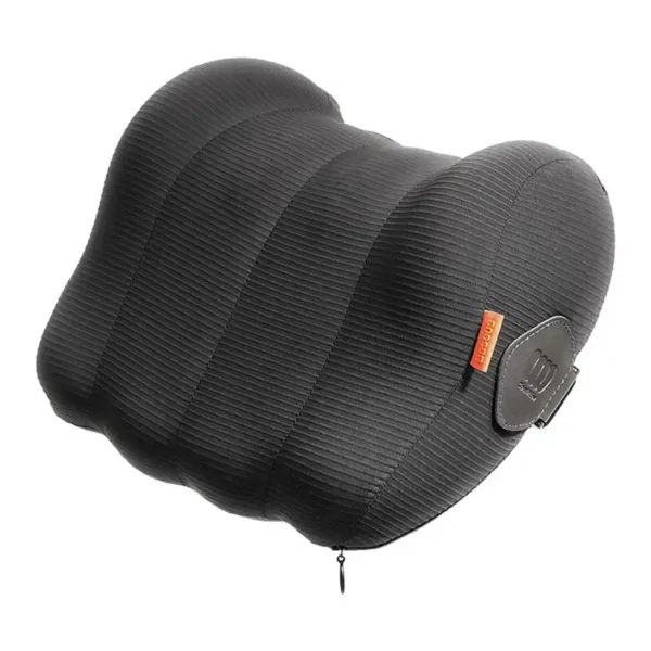 Automobilio atšaldymo pagalvėlė Baseus ComfortRide Series Car (juodas) - Image 3