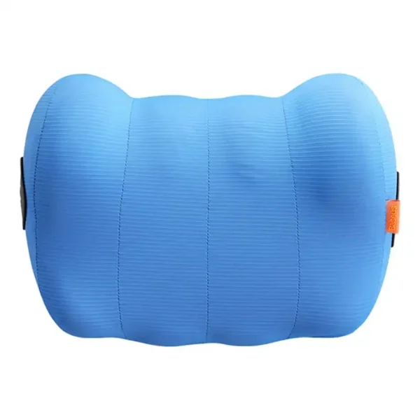 Automobilio atšaldymo pagalvėlė Baseus ComfortRide Series Car (mėlynas) - Image 2