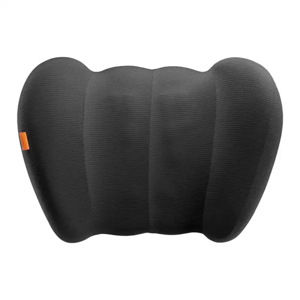 Automobilio atšaldymo juosmens pagalvėlė Baseus ComfortRide Series Car (juodas) - Image 2