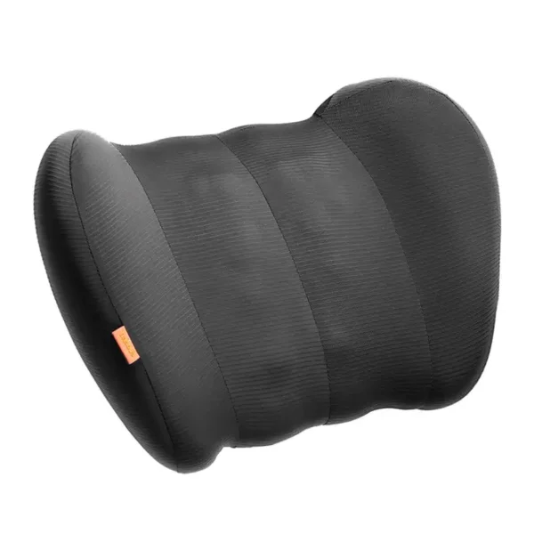 Automobilio atšaldymo juosmens pagalvėlė Baseus ComfortRide Series Car (juodas) - Image 3