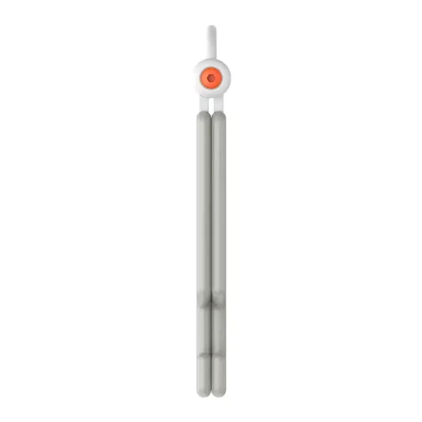 Sulankstomas telefono stovas Baseus (baltas) - Image 5