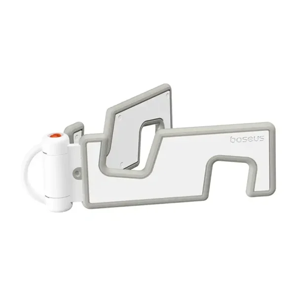 Sulankstomas telefono stovas Baseus (baltas) - Image 6