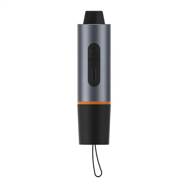Baseus Sharp Tool saugumo plaktukas (langų daužymas + saugos diržo pjovimas) Juodas - Image 6