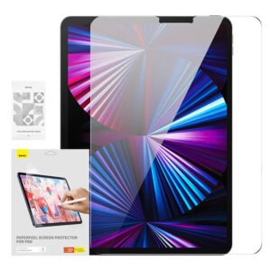 Baseus Paperfeel film For Pad Pro (2018/2020/2021/2022) 12.9″