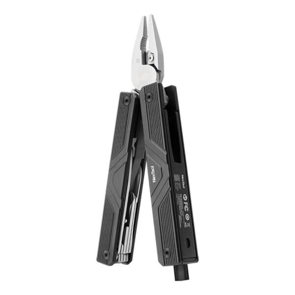Elektrinis Multitool su tiksliniu atsuktuvu 13w1 Nextool Gemini NE20213 - Image 3