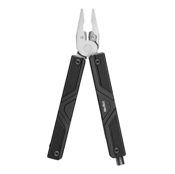 Elektrinis Multitool su tiksliniu atsuktuvu 13w1 Nextool Gemini NE20213 - Image 2