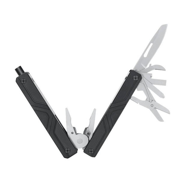 Elektrinis Multitool su tiksliniu atsuktuvu 13w1 Nextool Gemini NE20213 - Image 4