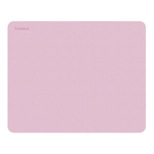 Baseus mouse pad (pink)