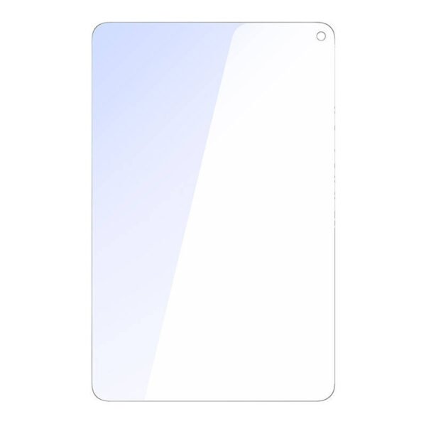 Baseus Crystal grūdintas 0,3 mm stiklas planšetiniam kompiuteriui Huawei MatePad/MatePad Pro 10,8 - Image 6