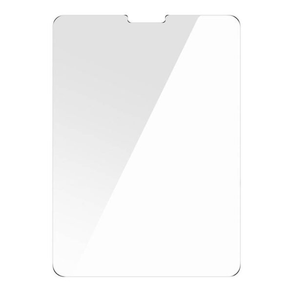 Apsauginis stiklas Baseus Corning 0,4 mm, skirtas Pas Pro 12,9 - Image 6