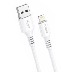 Cable USB to Lightning Foneng