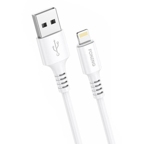 Cable USB to Lightning Foneng