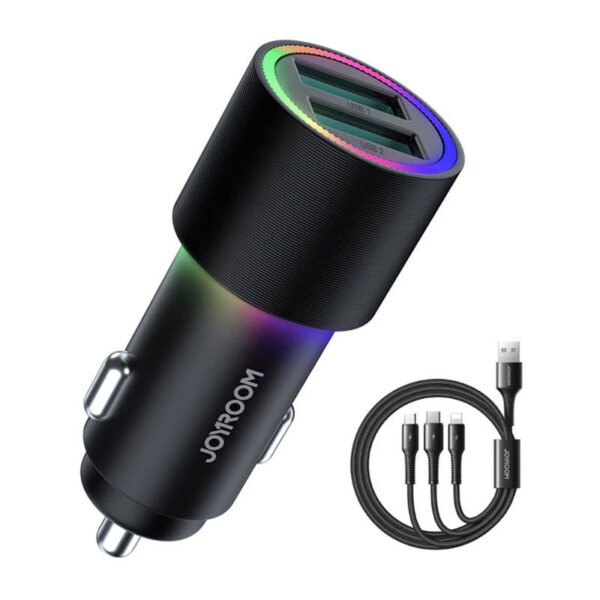 Car Charger Joyroom JR-CL10