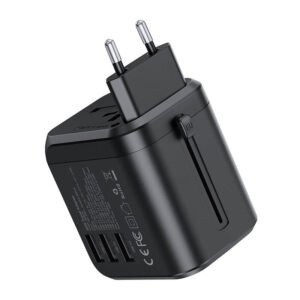 3xUSB-A
