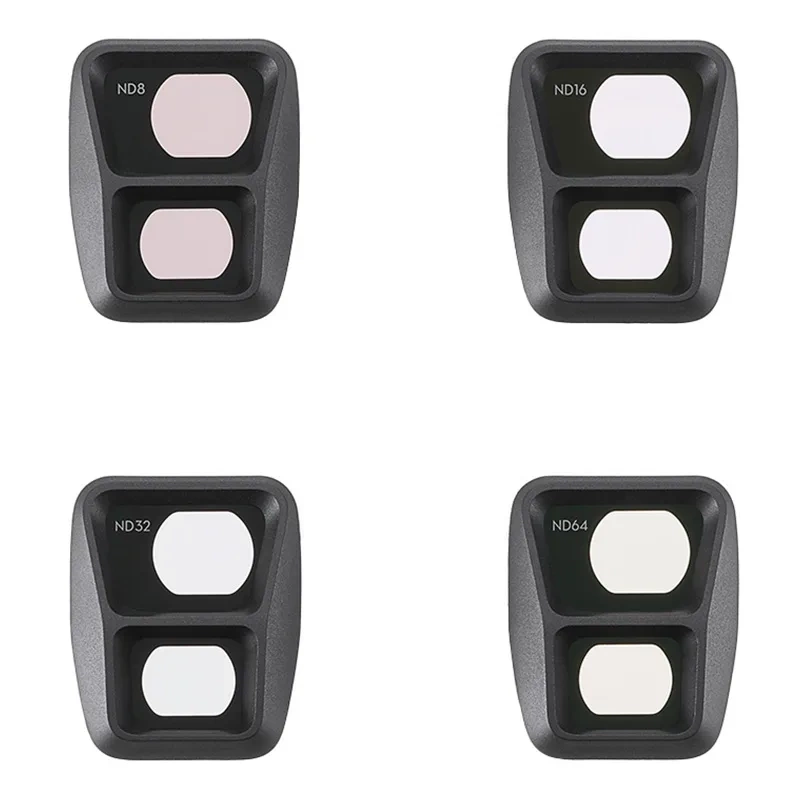 ND filtras (8/16/32/64) DJI Air 3 - Image 5