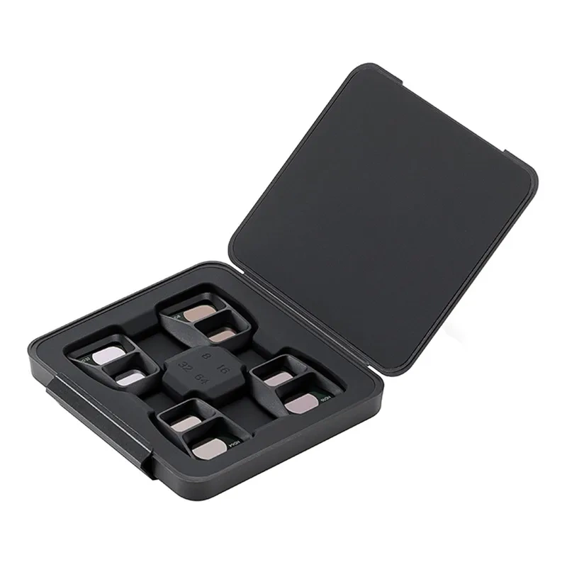 Filtry ND (8/16/32/64) DJI Air 3