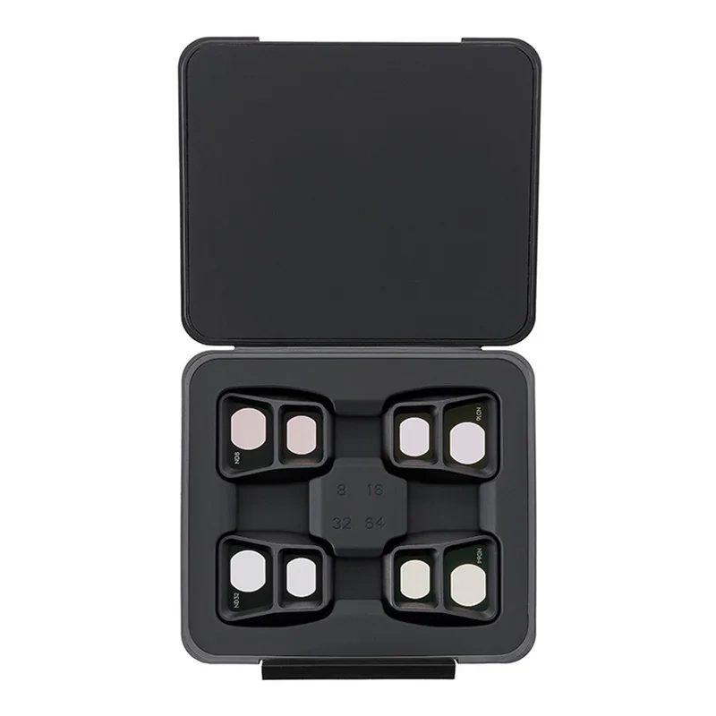 ND filtras (8/16/32/64) DJI Air 3 - Image 4