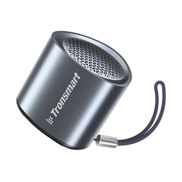 Tronsmart Nimo Black Bluetooth belaidis garsiakalbis (juodas) - Image 2