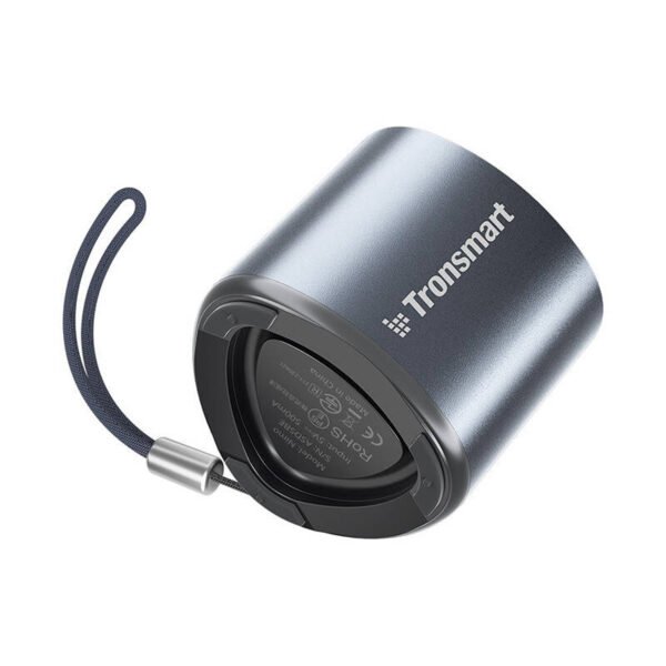 Tronsmart Nimo Black Bluetooth belaidis garsiakalbis (juodas) - Image 3