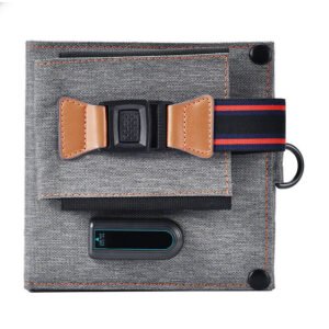 1xUSB (grey)