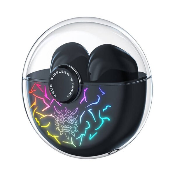 Belaidės ausinės TWS ONIKUMA T35 Black - Image 3