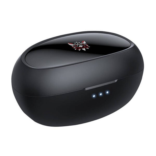 Belaidės ausinės TWS ONIKUMA T306 Black - Image 4