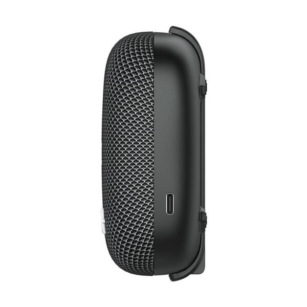 Nešiojamasis garsiakalbis Tribit StormBox Micro 2 BTS12 (juodas) - Image 5