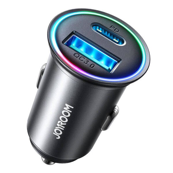 Car charger Joyroom  Joyroom JR-CCN04