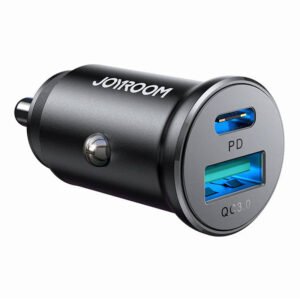 Car charger Joyroom  Joyroom JR-CCN05