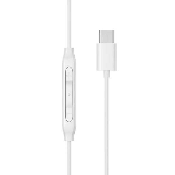 Type-C (White)