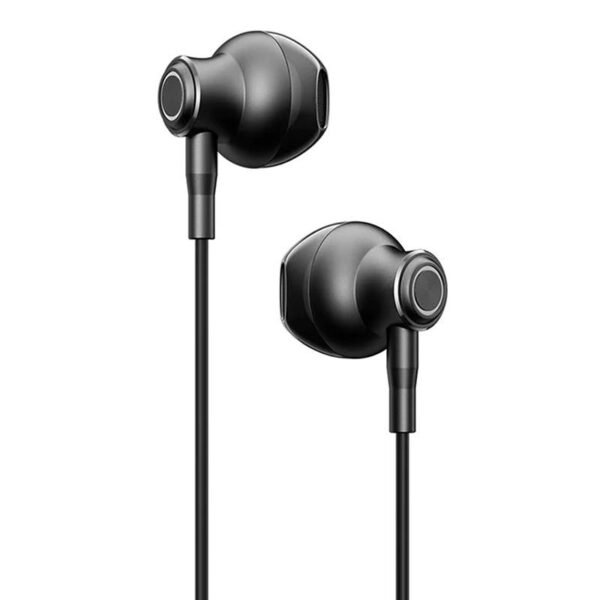 Wired Earphones JR-EC07