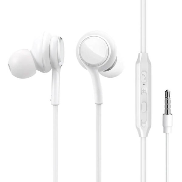 Wired Earphones JR-EW02