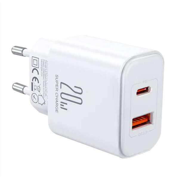 Charger Flash Joyroom  JR-TCF05