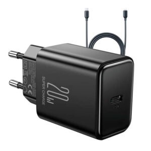 Charger Joyroom JR-TCF06 Flash PD