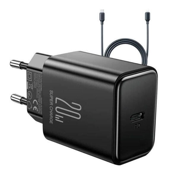Charger Joyroom JR-TCF06 Flash PD