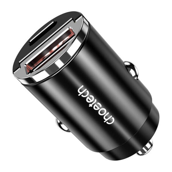 Car Charger Choetech TC0006 1x USB-A