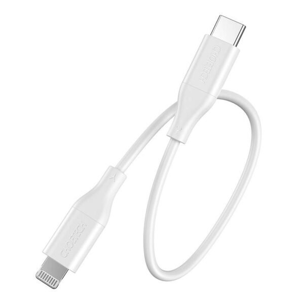 Cable Choetech IP0040 USB-C to Lightning PD18/30W 1