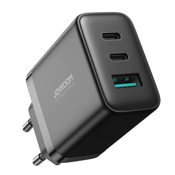 Fast Charger JR-TCF10 (EU)