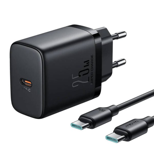 Charger Joyroom JR-TCF11