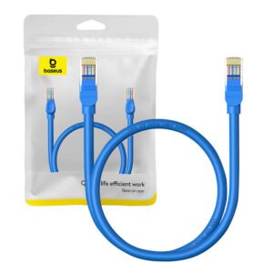 Round Cable Baseus Ethernet RJ45