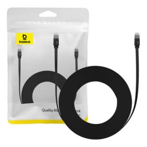 Flat Cable Baseus Ethernet RJ45