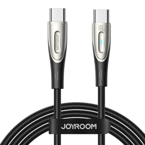 Cable Star-Light USB C to USB-C SA27-CC5 / 100W / 1