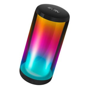 10W  Bluetooth (black)