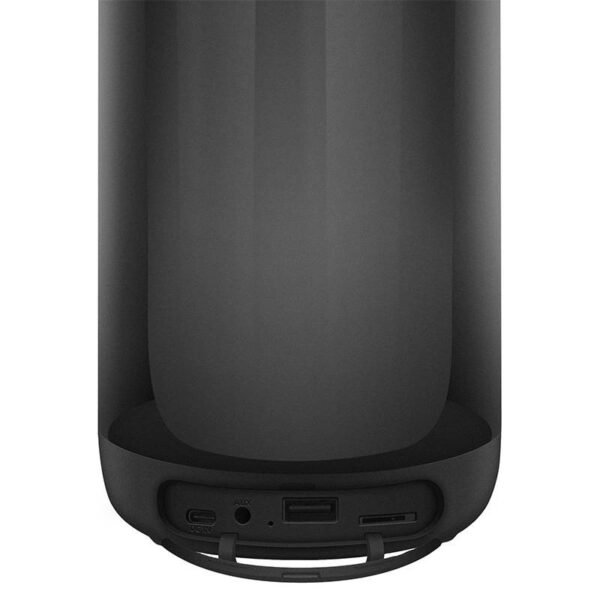 Garsiakalbiai SVEN PS-260, 10 W Bluetooth (juodi) - Image 3