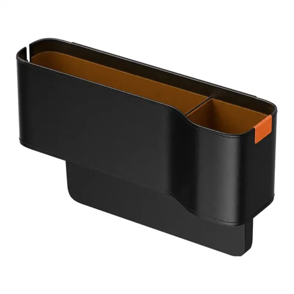 Automobilio saugojimo dėžė Baseus OrganizeFun (juoda) - Image 6