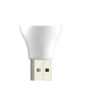 Lamp/Bulb XO Y1 USB (white)