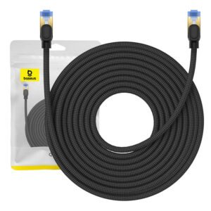 Braided network cable cat.7 Baseus Ethernet RJ45