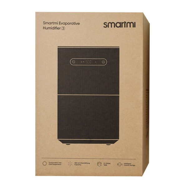Smartmi garuojantis drėkintuvas 3 - Image 5