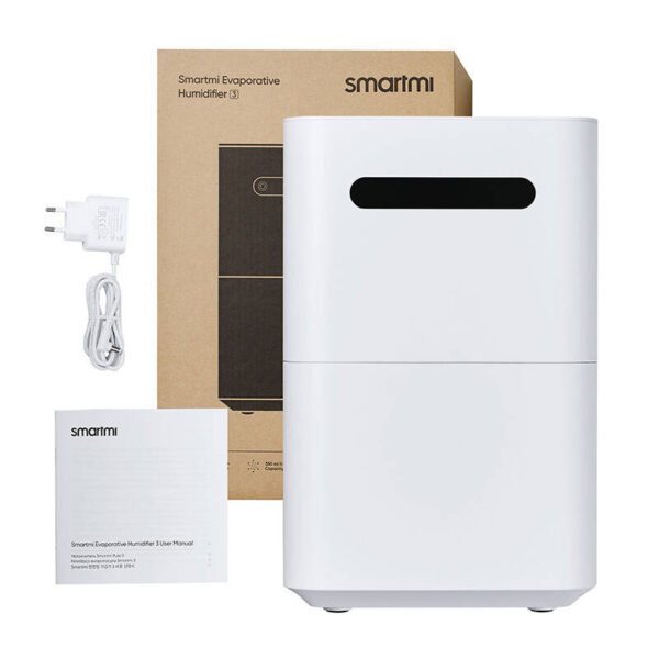 Smartmi garuojantis drėkintuvas 3 - Image 2