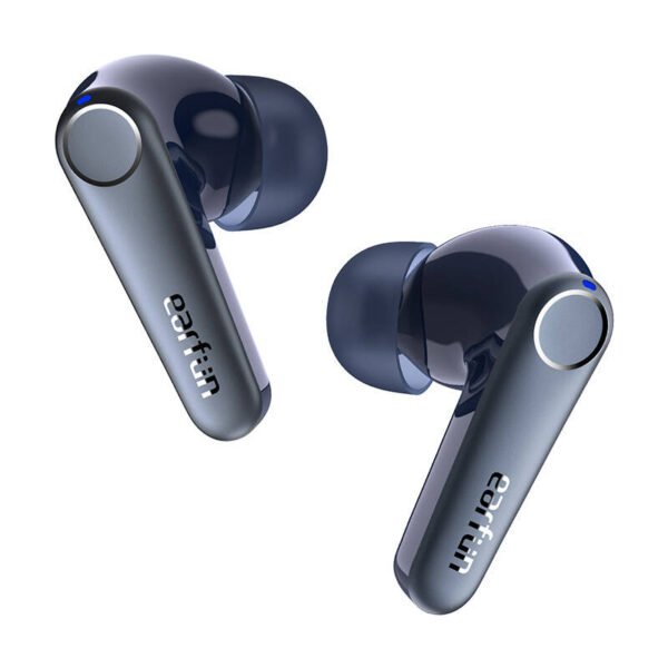 Ausinės TWS EarFun Air Pro 3, ANC (mėlynos) - Image 5